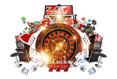 Hood vs Wolf live game table with dealer