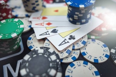 Mega Sevens live dealer casino table view