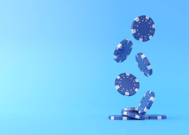 Live dealer revealing cards at Mega Sevens table